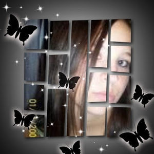 Meet your Posher, Rachel